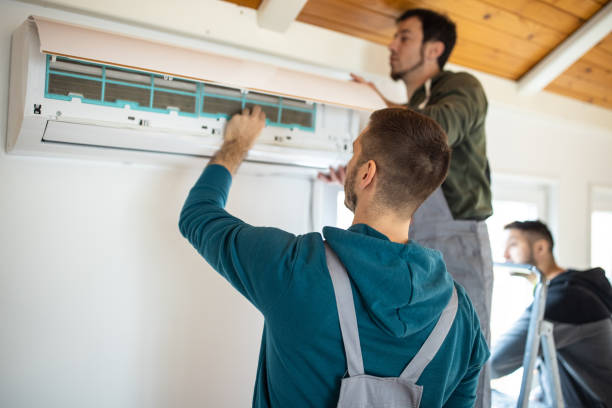 Best HVAC Emergency Services  in Soperton, GA