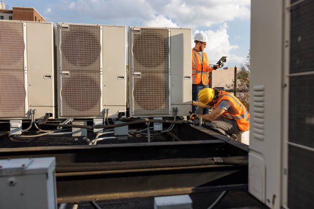 Best HVAC Air Duct Cleaning  in Soperton, GA