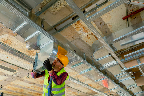 Best Ductless HVAC Repair  in Soperton, GA