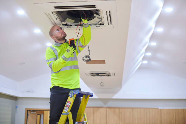 HVAC Emergency Services in Soperton, GA