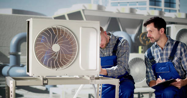 Best HVAC Emergency Services  in Soperton, GA