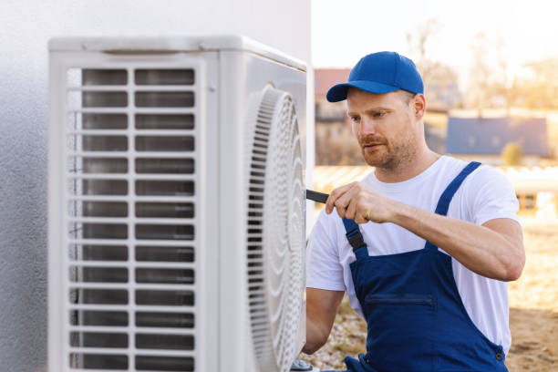 HVAC Troubleshooting in Soperton, GA