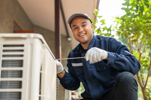 Best Central Air Repair  in Soperton, GA