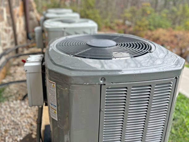 Best Central Air Repair  in Soperton, GA
